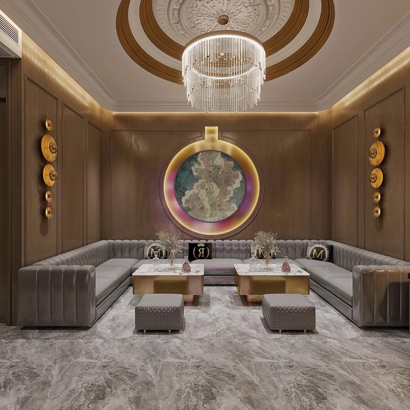 贵港商务ktv带来全新商务ktv新玩法-桂平市ktv预定